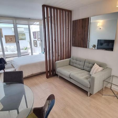 Loft Con Encanto Centro Valencia Lejlighed Eksteriør billede