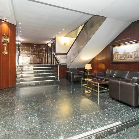 Loft Con Encanto Centro Valencia Lejlighed Eksteriør billede