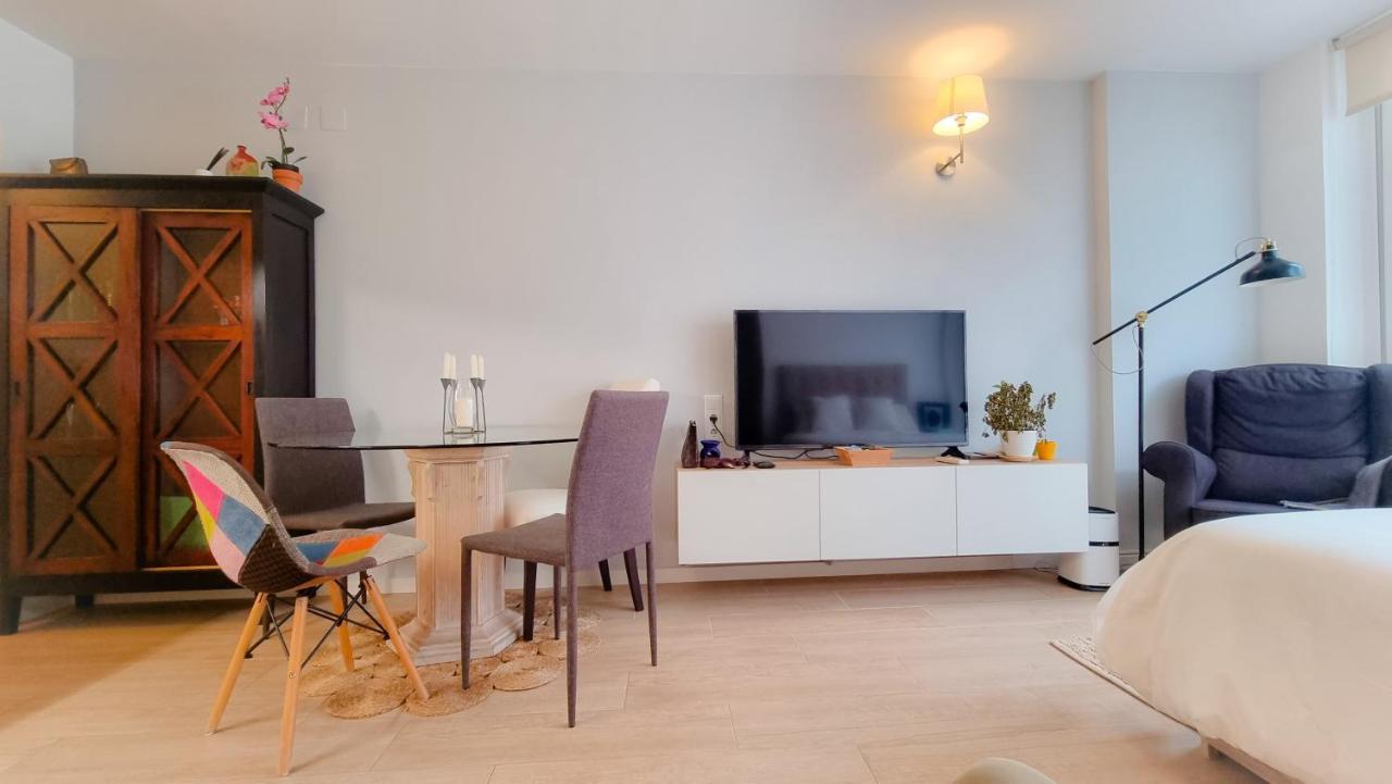 Loft Con Encanto Centro Valencia Lejlighed Eksteriør billede