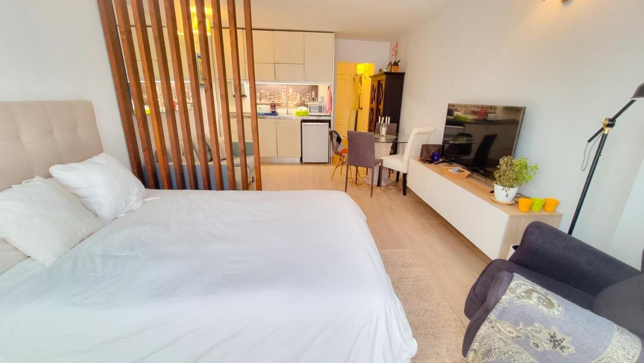 Loft Con Encanto Centro Valencia Lejlighed Eksteriør billede