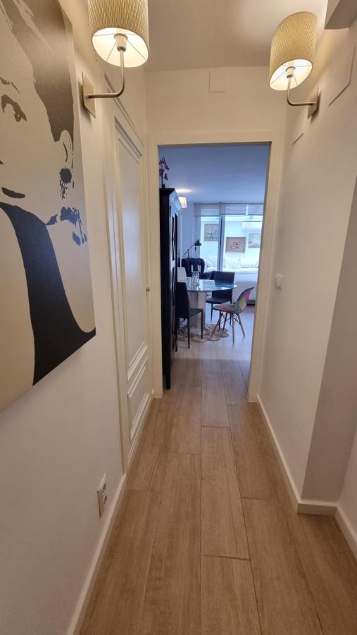 Loft Con Encanto Centro Valencia Lejlighed Eksteriør billede