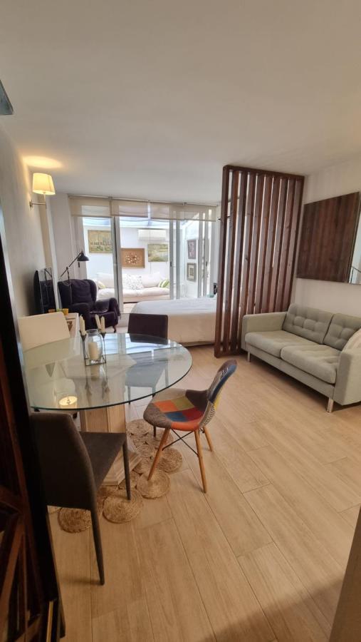 Loft Con Encanto Centro Valencia Lejlighed Eksteriør billede