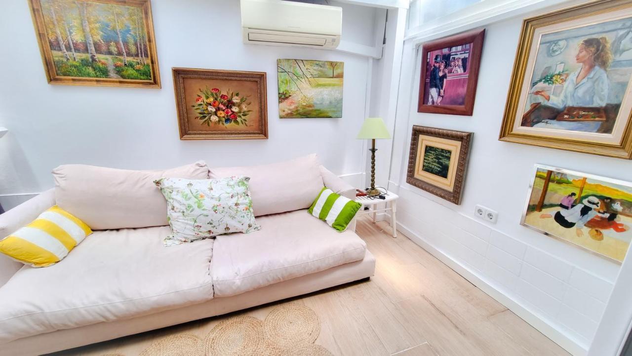 Loft Con Encanto Centro Valencia Lejlighed Eksteriør billede